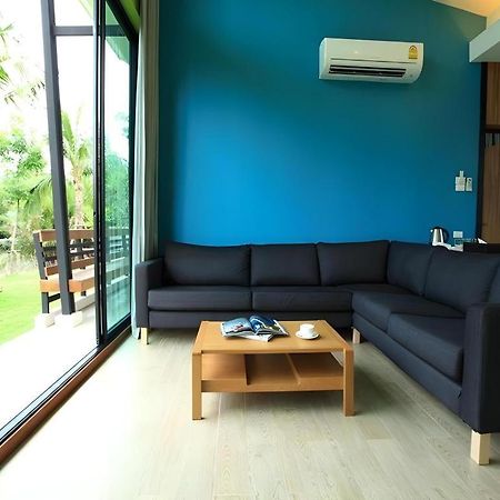 Lumphawa Amphawa Resort Samut Songkhram Eksteriør bilde